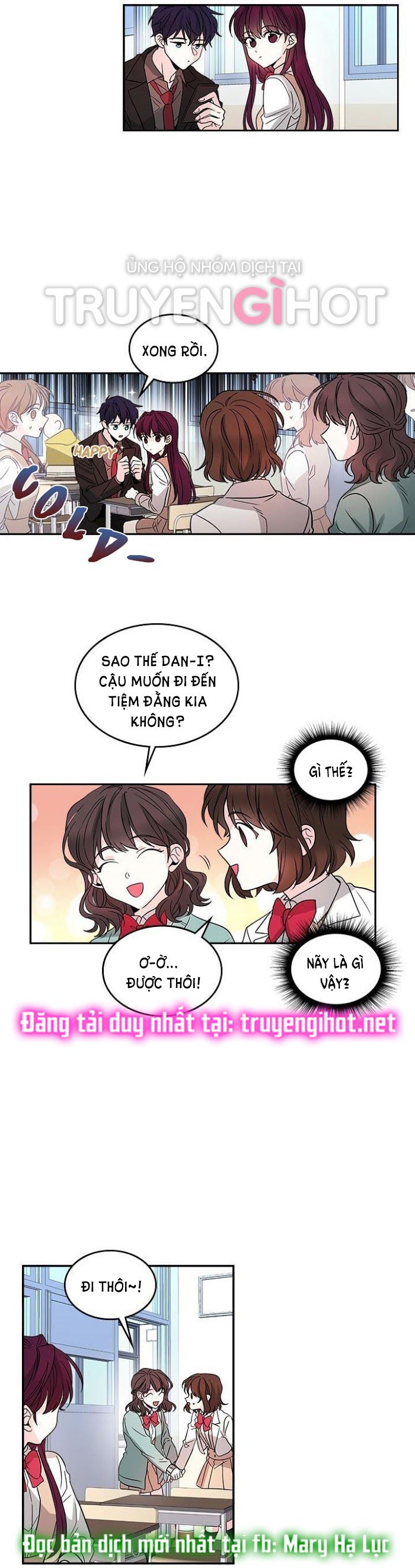 đọc truyện Luật Của Tiểu Thuyết Mạng - Inso
