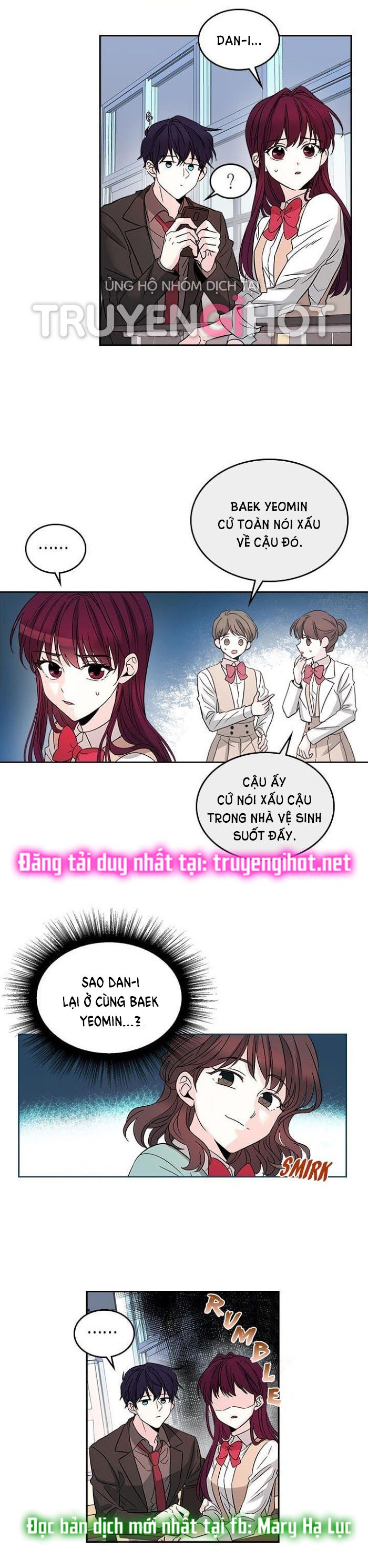 đọc truyện Luật Của Tiểu Thuyết Mạng - Inso