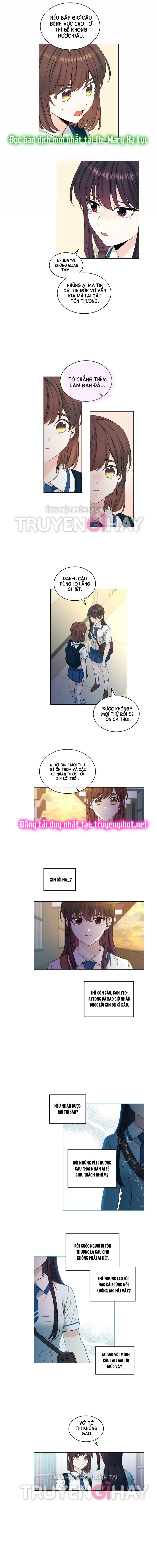 đọc truyện Luật Của Tiểu Thuyết Mạng - Inso