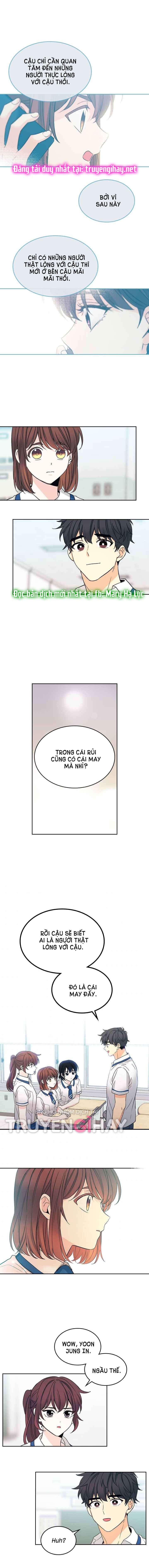 đọc truyện Luật Của Tiểu Thuyết Mạng - Inso