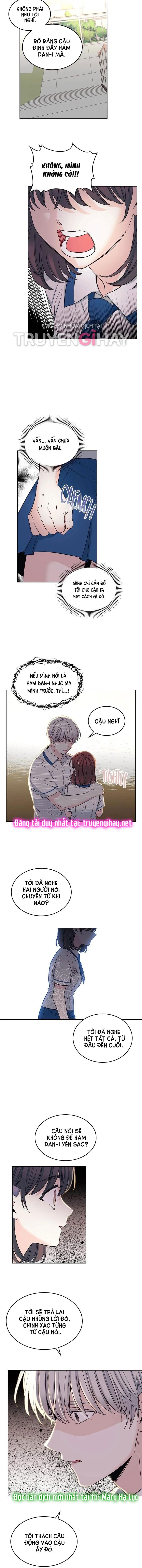 đọc truyện Luật Của Tiểu Thuyết Mạng - Inso