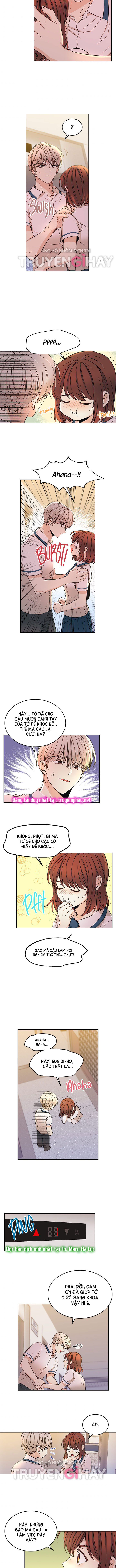 đọc truyện Luật Của Tiểu Thuyết Mạng - Inso