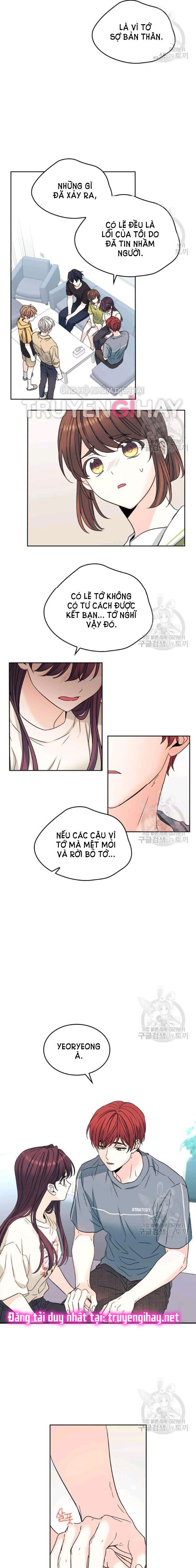 đọc truyện Luật Của Tiểu Thuyết Mạng - Inso