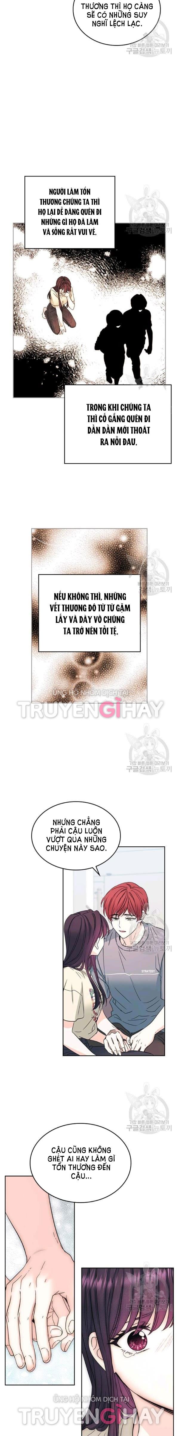 đọc truyện Luật Của Tiểu Thuyết Mạng - Inso