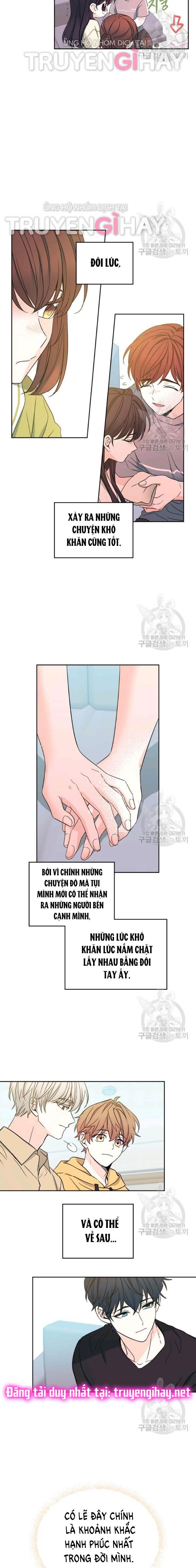 đọc truyện Luật Của Tiểu Thuyết Mạng - Inso