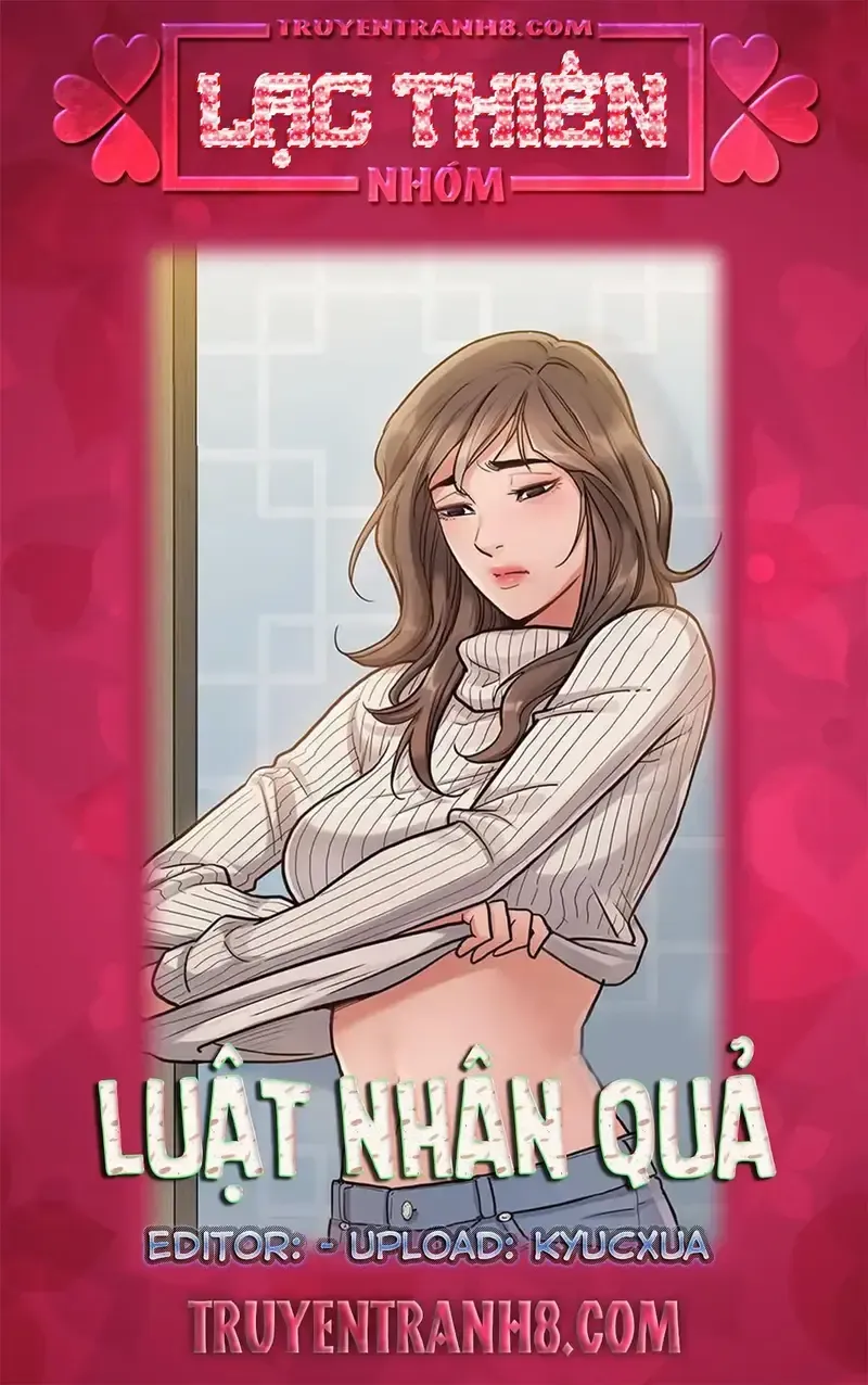 đọc truyện Luật Nhân Quả Chương 3 ảnh 1 tại Giả Dược