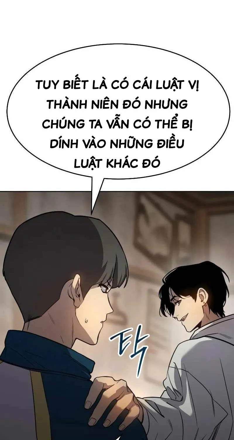 đọc truyện Luật Vị Thành Niên Chương 1.5 ảnh 69 tại Truyện Dạ Ký