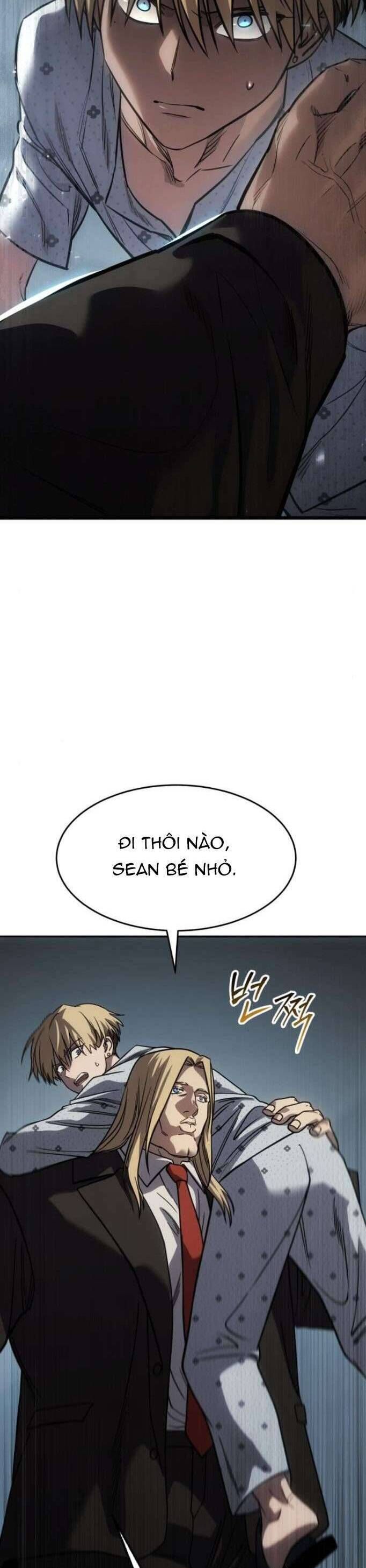 đọc truyện Luật Vị Thành Niên Chương 25 ảnh 3 tại Truyện Dạ Ký