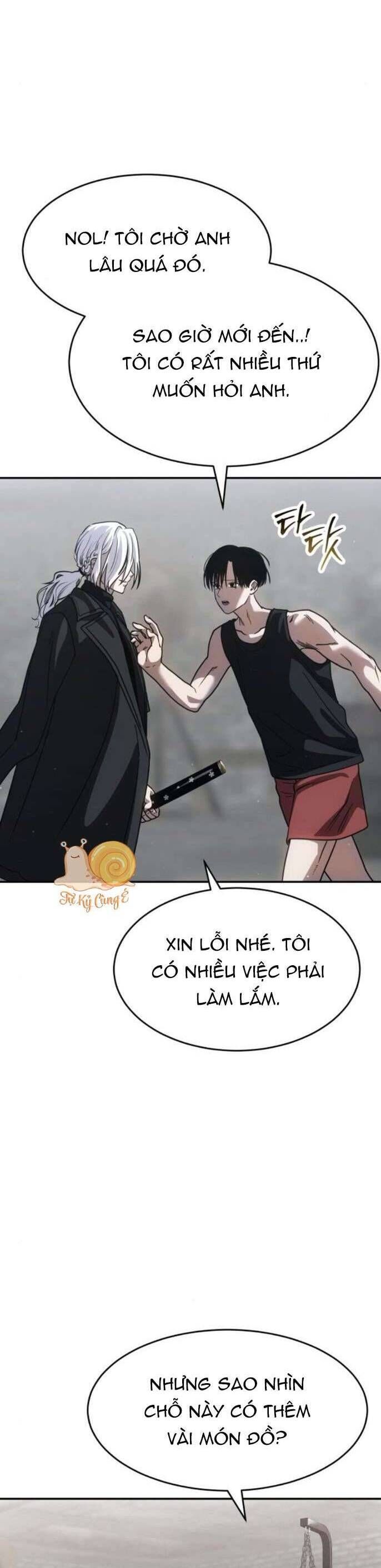 đọc truyện Luật Vị Thành Niên Chương 25 ảnh 27 tại Truyện Dạ Ký