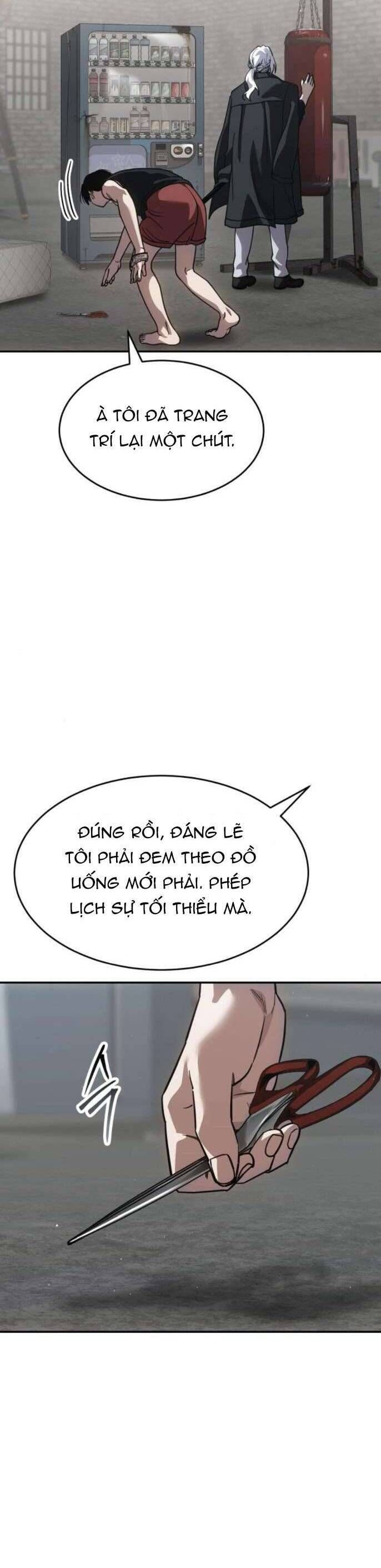 đọc truyện Luật Vị Thành Niên Chương 25 ảnh 28 tại Truyện Dạ Ký