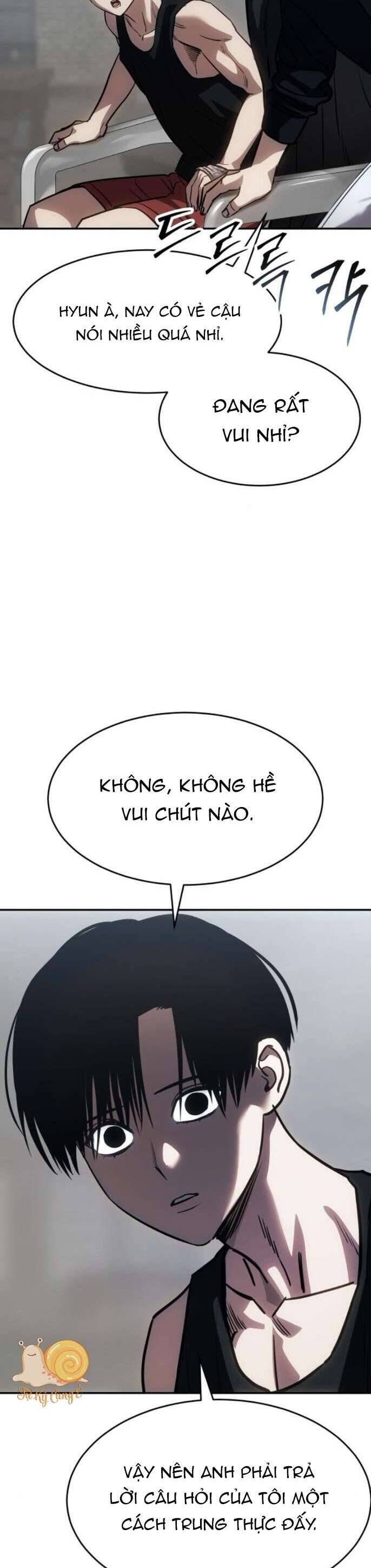 đọc truyện Luật Vị Thành Niên Chương 25 ảnh 32 tại Truyện Dạ Ký