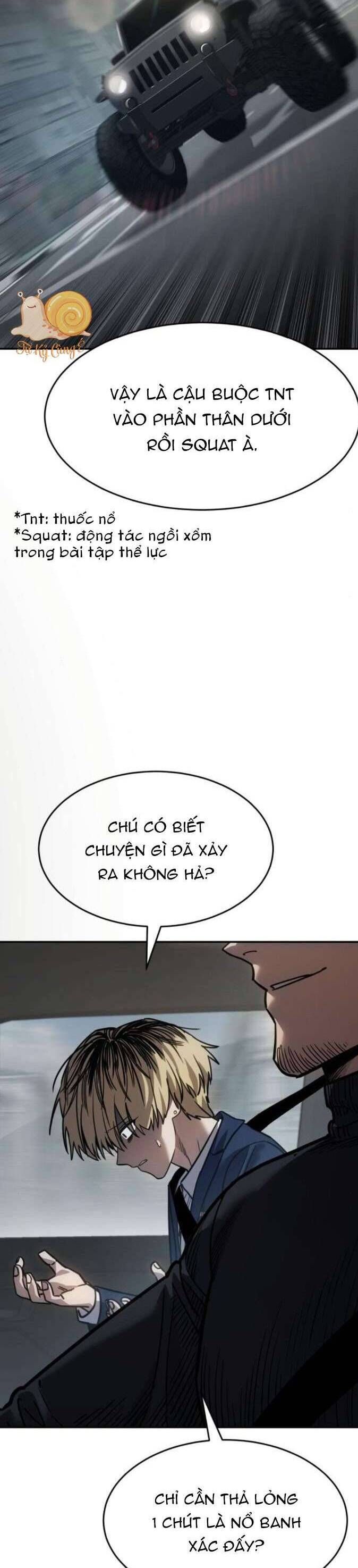đọc truyện Luật Vị Thành Niên Chương 25 ảnh 10 tại Truyện Dạ Ký