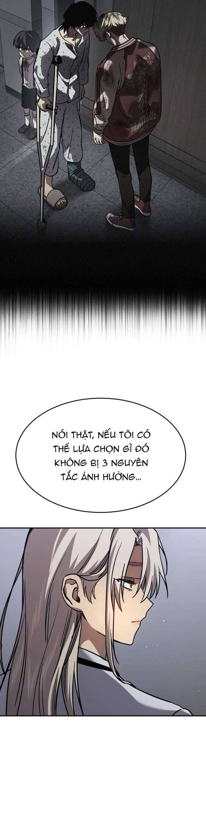 đọc truyện Luật Vị Thành Niên Chương 26 ảnh 16 tại Giả Dược