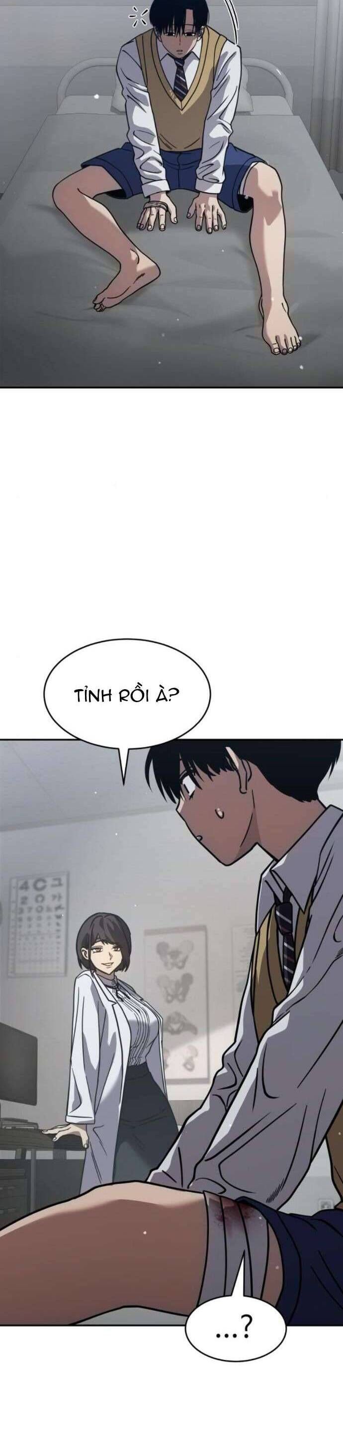 đọc truyện Luật Vị Thành Niên Chương 27 ảnh 19 tại Giả Dược