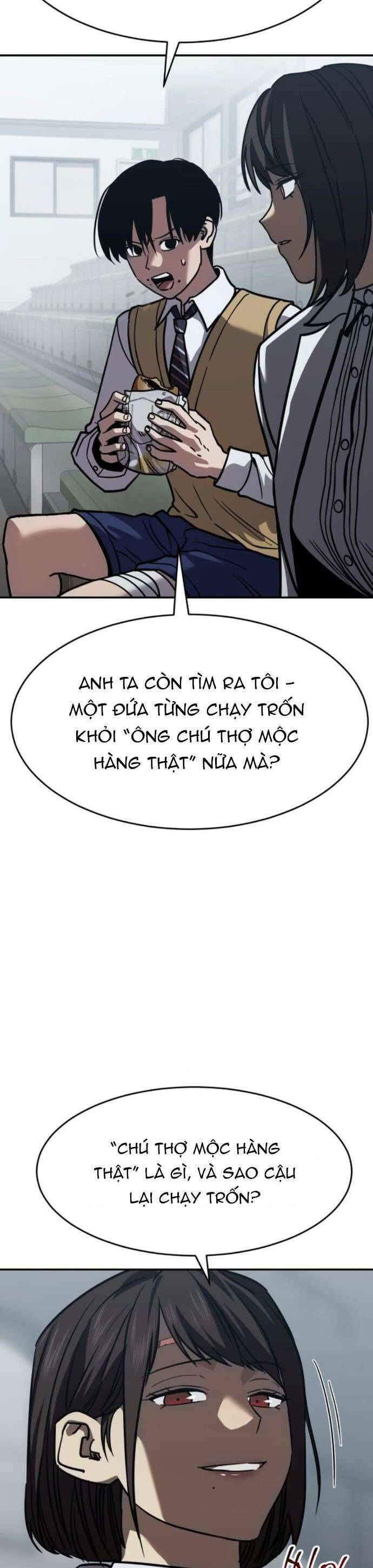 đọc truyện Luật Vị Thành Niên Chương 27 ảnh 32 tại Giả Dược