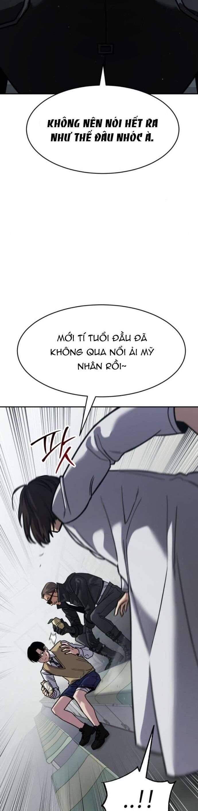 đọc truyện Luật Vị Thành Niên Chương 27 ảnh 37 tại Giả Dược