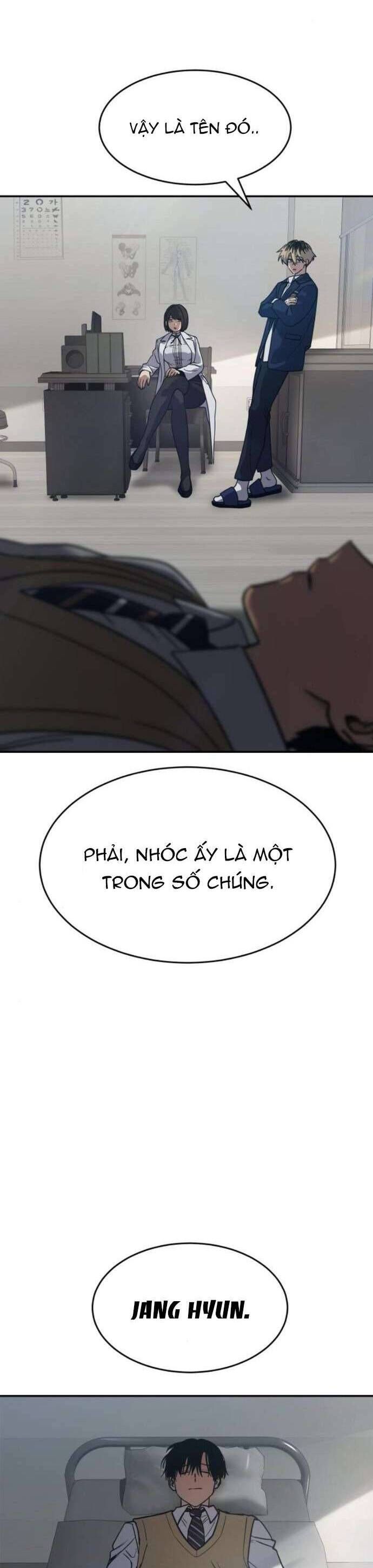 đọc truyện Luật Vị Thành Niên Chương 27 ảnh 6 tại Giả Dược