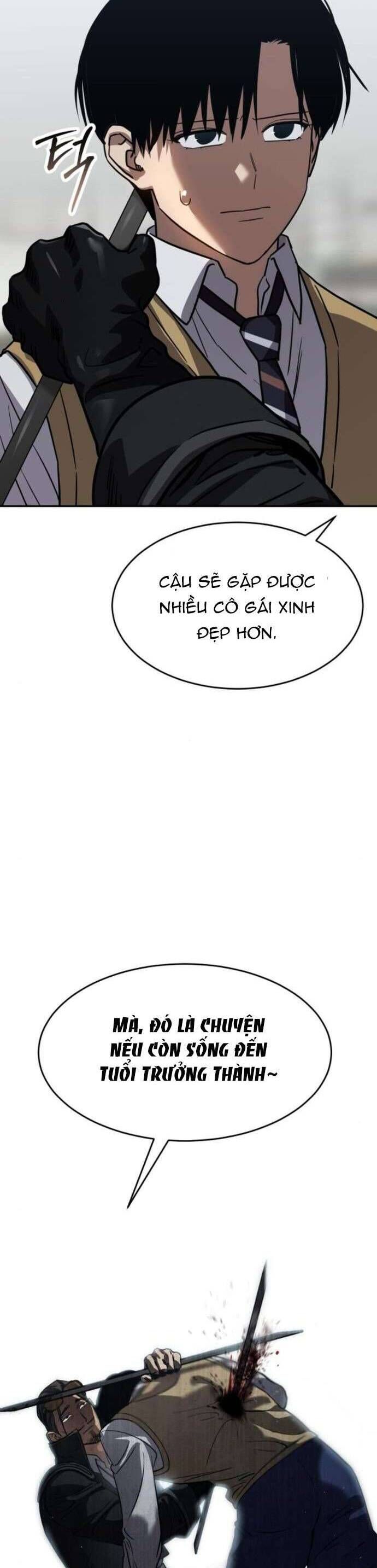 đọc truyện Luật Vị Thành Niên Chương 27 ảnh 53 tại Giả Dược