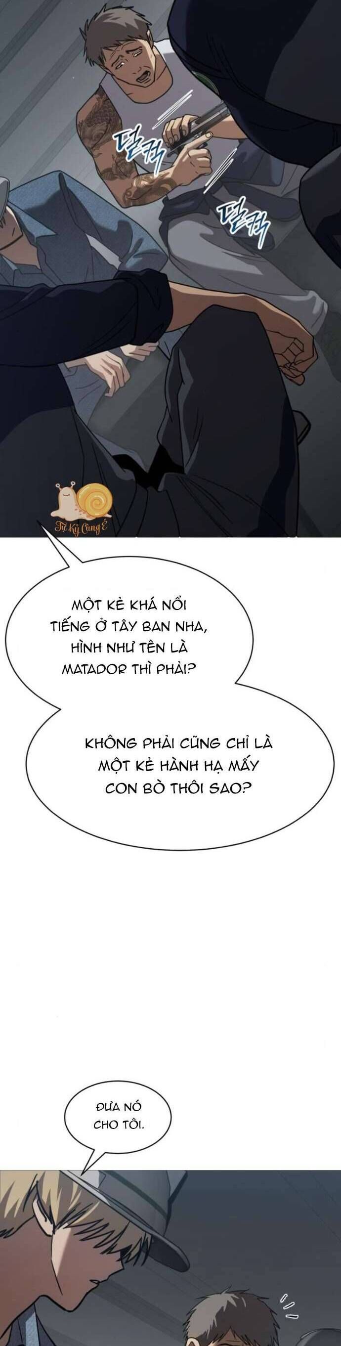đọc truyện Luật Vị Thành Niên Chương 28 ảnh 6 tại Giả Dược