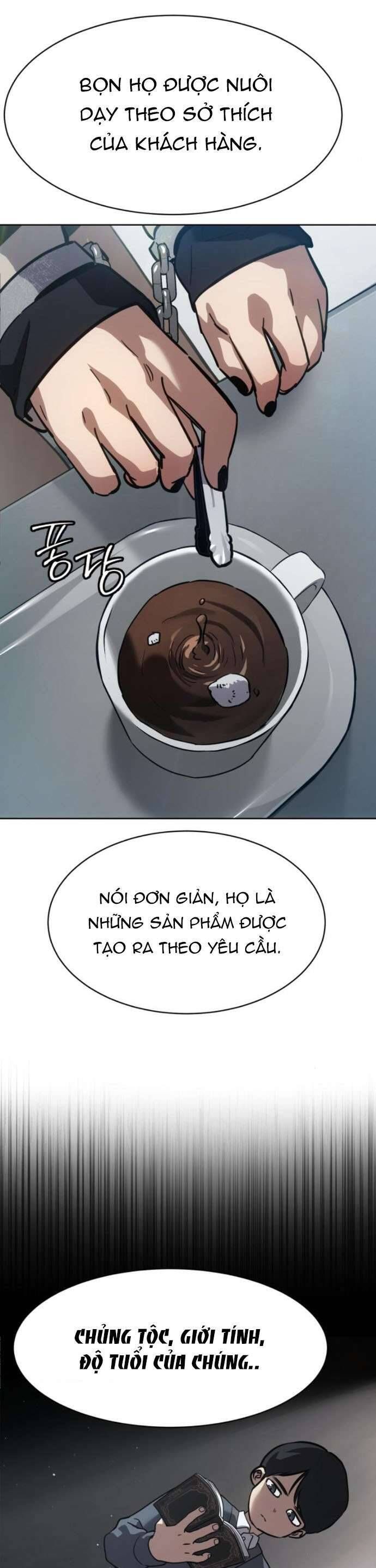đọc truyện Luật Vị Thành Niên Chương 29 ảnh 26 tại Giả Dược