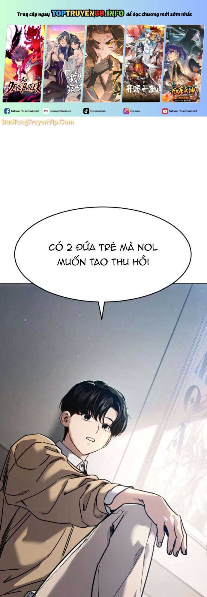 đọc truyện Luật Vị Thành Niên Chương 34 ảnh 2 tại Truyện Dạ Ký