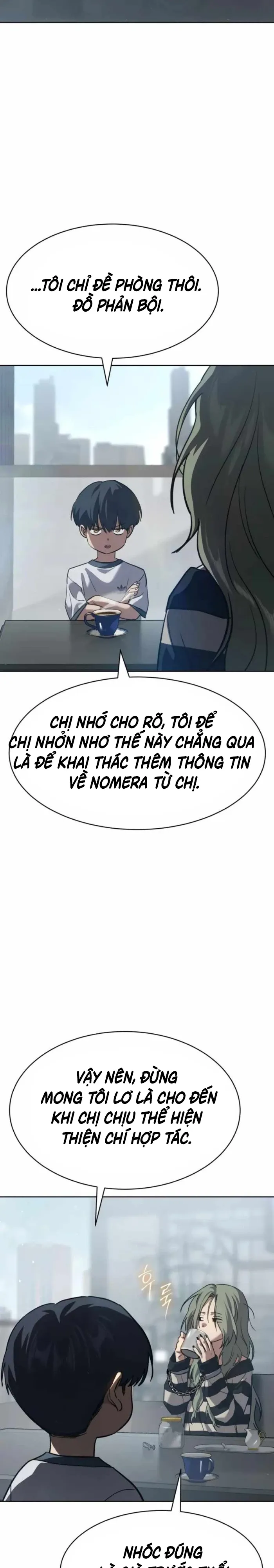 đọc truyện Luật Vị Thành Niên Chương 36 ảnh 14 tại Giả Dược
