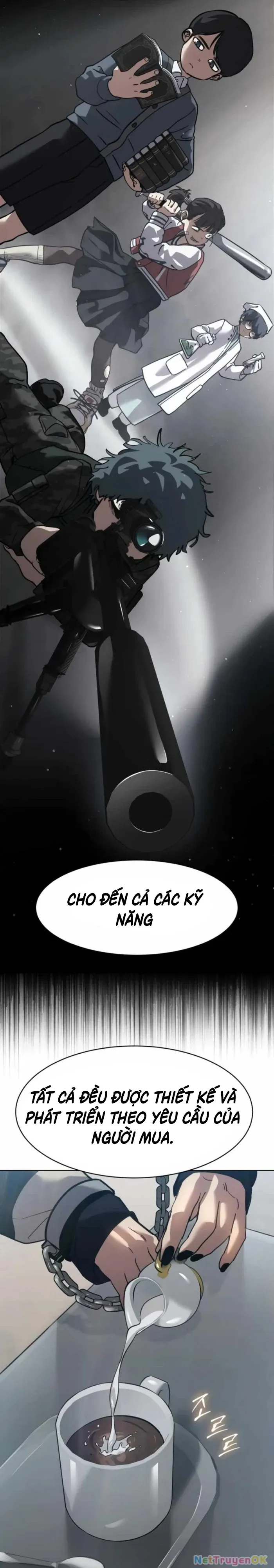 đọc truyện Luật Vị Thành Niên Chương 36 ảnh 20 tại Giả Dược