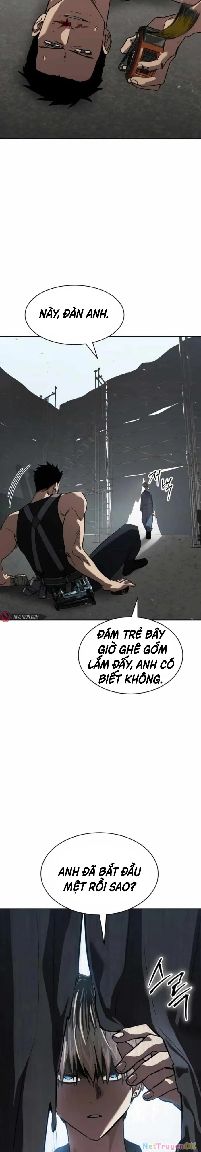 đọc truyện Luật Vị Thành Niên Chương 36 ảnh 31 tại Giả Dược