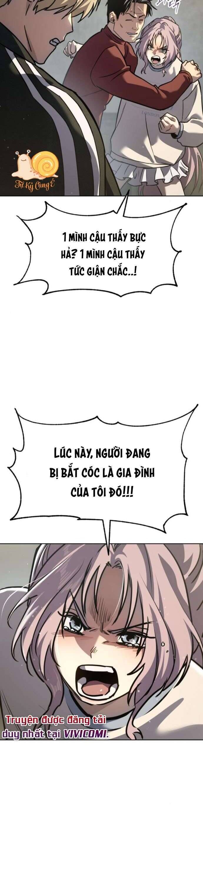 đọc truyện Luật Vị Thành Niên Chương 39 ảnh 27 tại Giả Dược