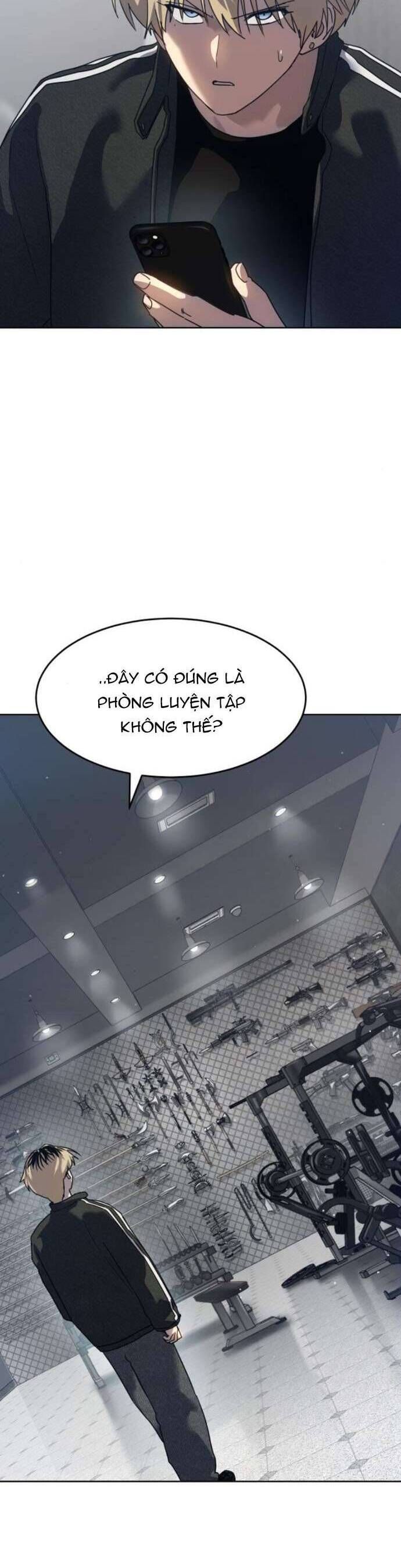 đọc truyện Luật Vị Thành Niên Chương 39 ảnh 36 tại Giả Dược