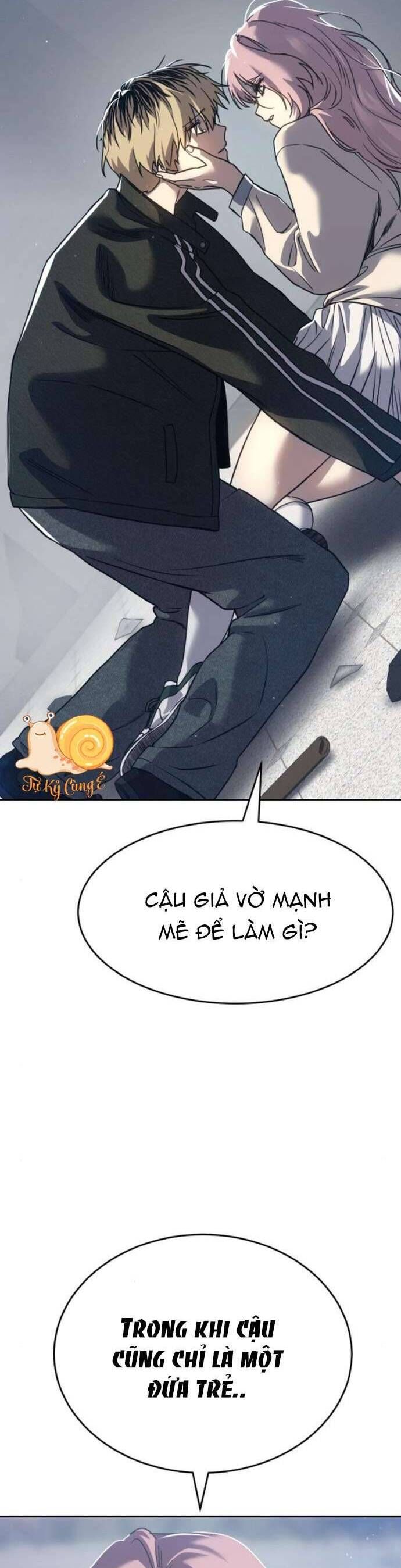 đọc truyện Luật Vị Thành Niên Chương 39 ảnh 67 tại Giả Dược