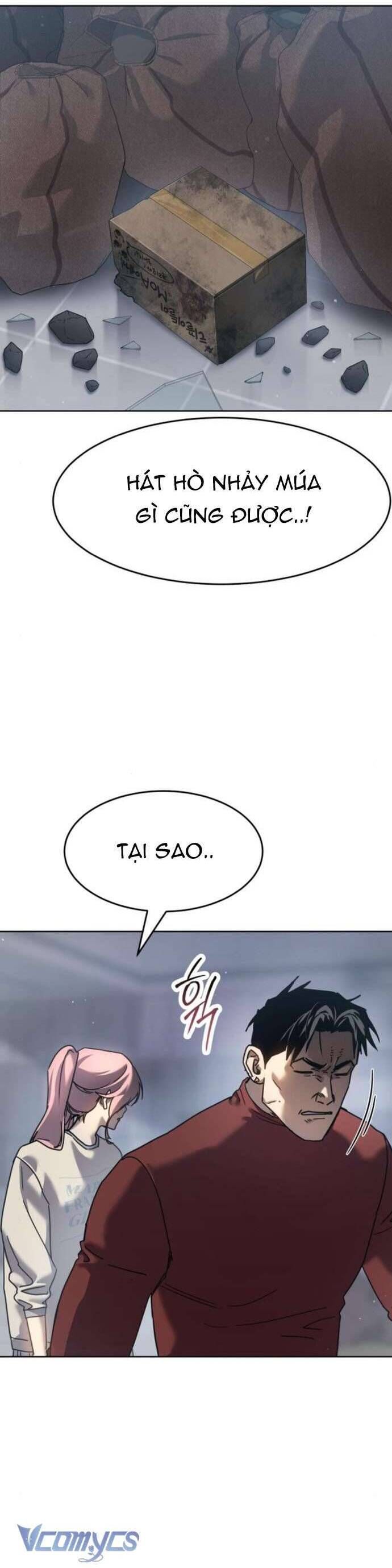đọc truyện Luật Vị Thành Niên Chương 43 ảnh 29 tại Truyện Dạ Ký