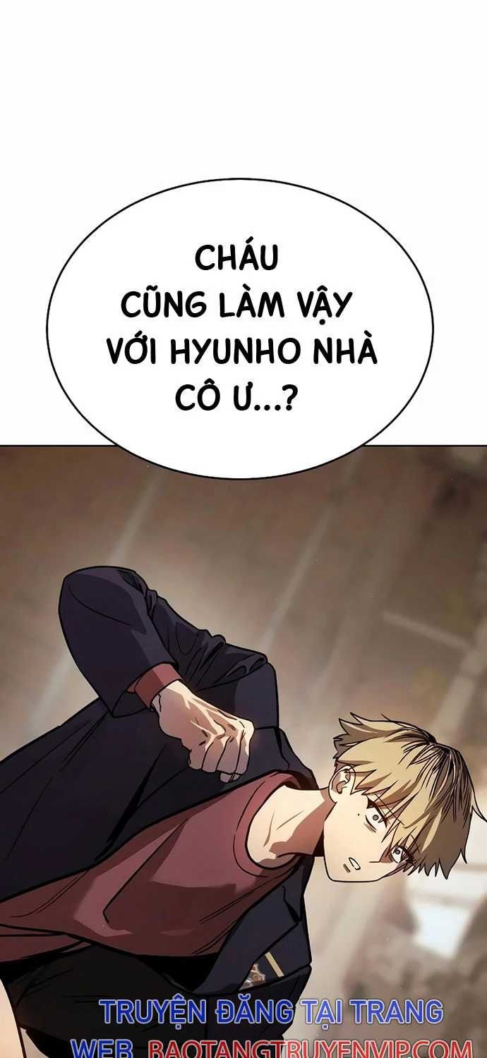 đọc truyện Luật Vị Thành Niên Chương 9 ảnh 8 tại Thiên Thai Truyện