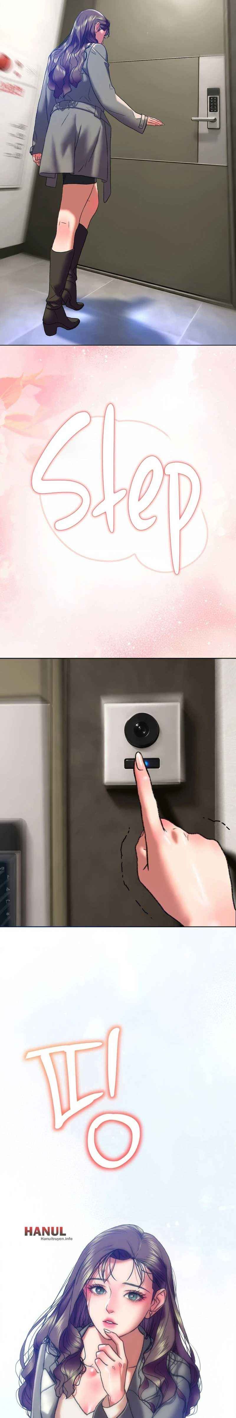 đọc truyện Lực Hấp Dẫn Của Sự Biến Thái Chương 1.5 ảnh 19 tại Thiên Thai Truyện