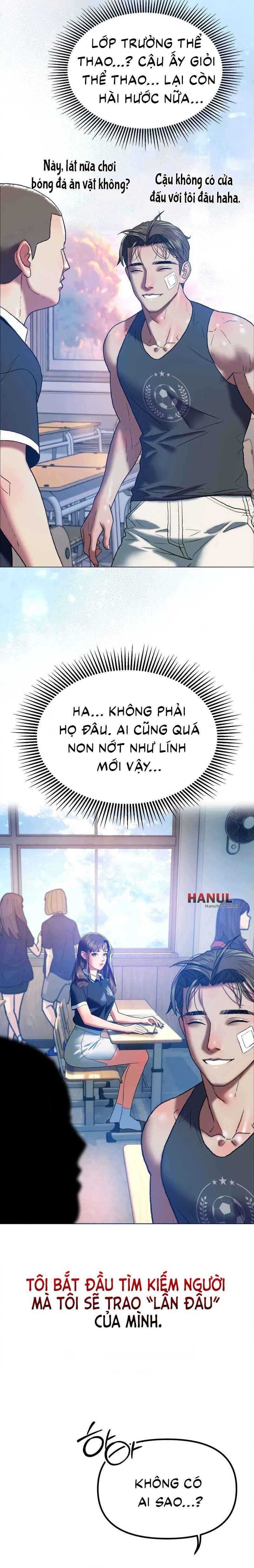 đọc truyện Lực Hấp Dẫn Của Sự Biến Thái Chương 1 ảnh 11 tại Thiên Thai Truyện