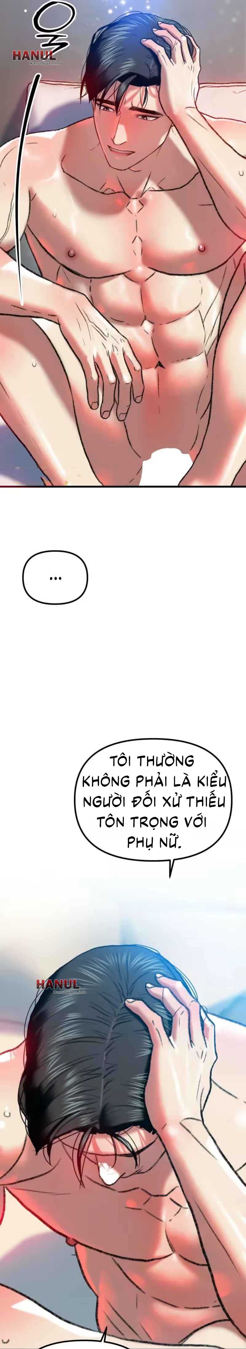 đọc truyện Lực Hấp Dẫn Của Sự Biến Thái Chương 3.5 ảnh 11 tại Thiên Thai Truyện