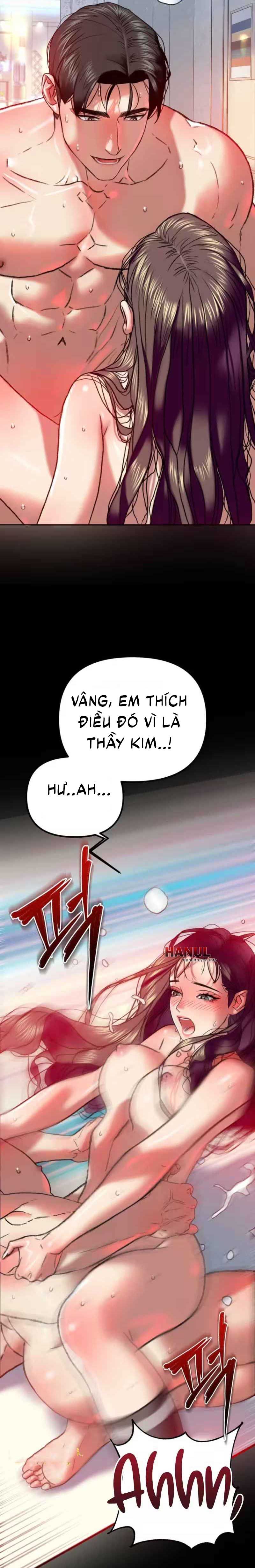 đọc truyện Lực Hấp Dẫn Của Sự Biến Thái Chương 3 ảnh 20 tại Thiên Thai Truyện