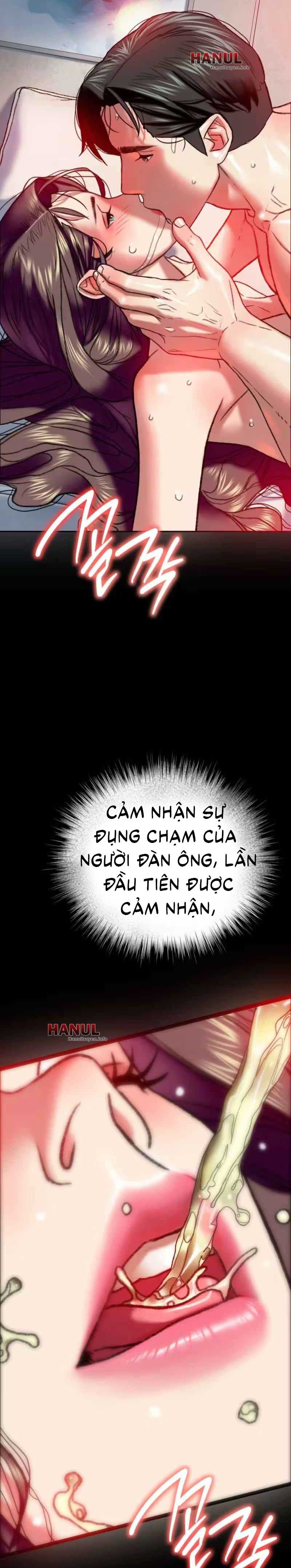 đọc truyện Lực Hấp Dẫn Của Sự Biến Thái Chương 3 ảnh 8 tại Thiên Thai Truyện