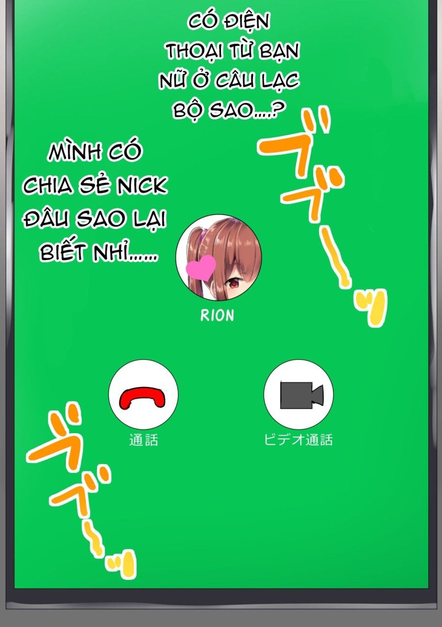 đọc truyện Luck S Powder Ona Ni Abe Hình Ảnh Chào Mừng Chương 2 ảnh 9 tại Giả Dược