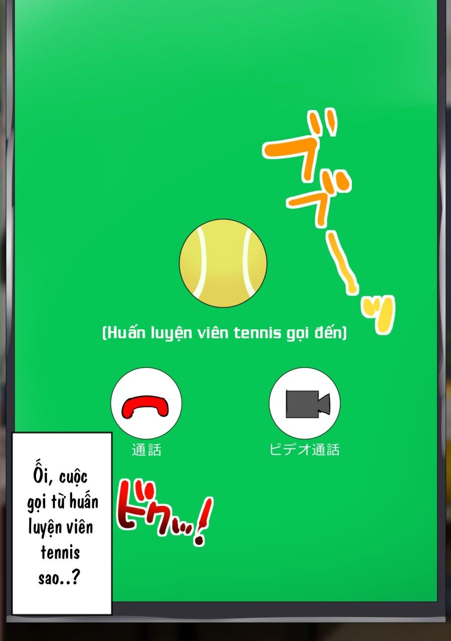 đọc truyện Luck S Powder Ona Ni Abe Hình Ảnh Chào Mừng Chương 4 ảnh 21 tại Giả Dược
