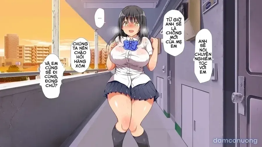 đọc truyện Lucky Dosukebe! Kouhen Chương 3 ảnh 39 tại Thiên Thai Truyện