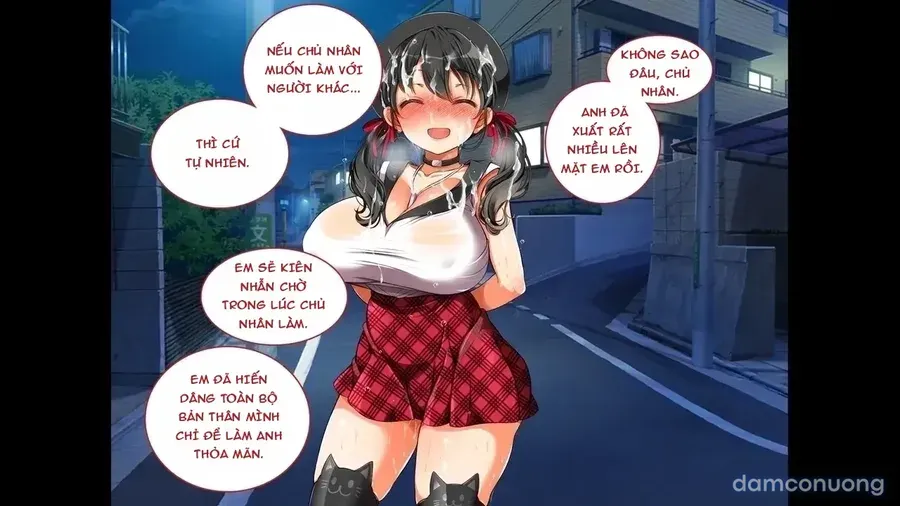đọc truyện Lucky Dosukebe! Kouhen Chương 7 ảnh 32 tại Thiên Thai Truyện