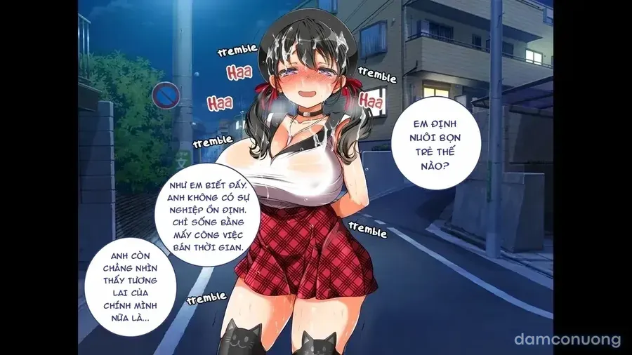 đọc truyện Lucky Dosukebe! Kouhen Chương 7 ảnh 39 tại Thiên Thai Truyện
