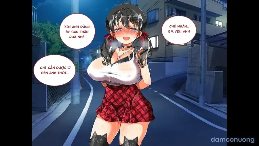 đọc truyện Lucky Dosukebe! Kouhen Chương 7 ảnh 46 tại Thiên Thai Truyện
