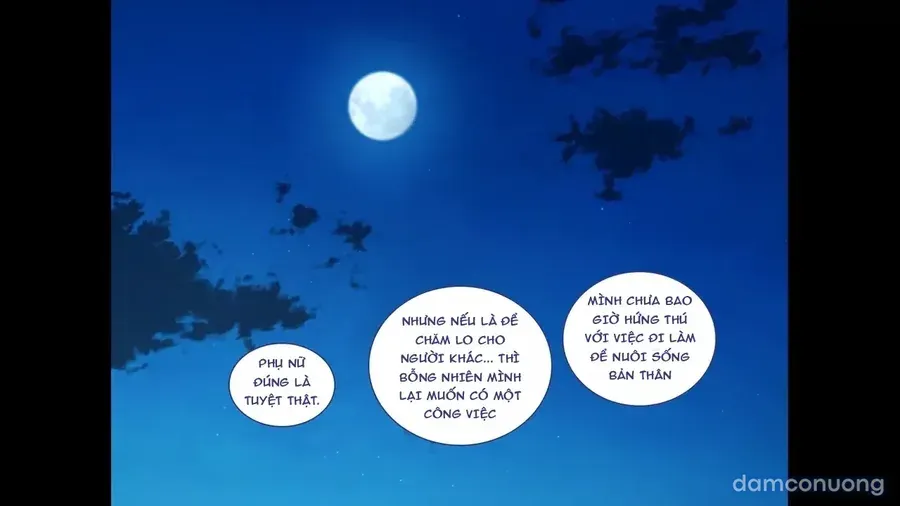 đọc truyện Lucky Dosukebe! Kouhen Chương 7 ảnh 54 tại Thiên Thai Truyện