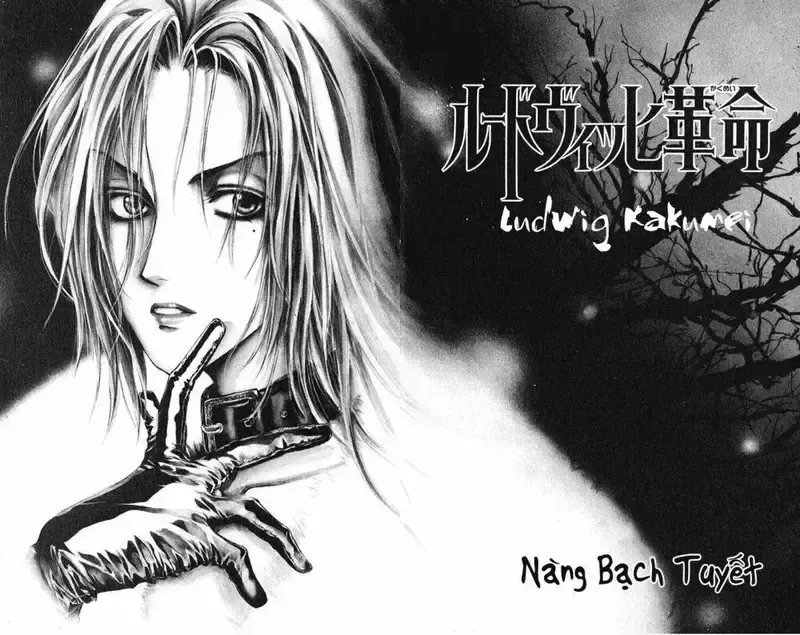 đọc truyện Ludwig Kakumei Chương 1 ảnh 7 tại Thiên Thai Truyện