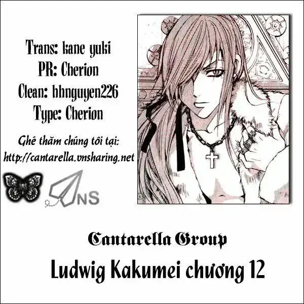 đọc truyện Ludwig Kakumei Chương 12 ảnh 1 tại Thiên Thai Truyện