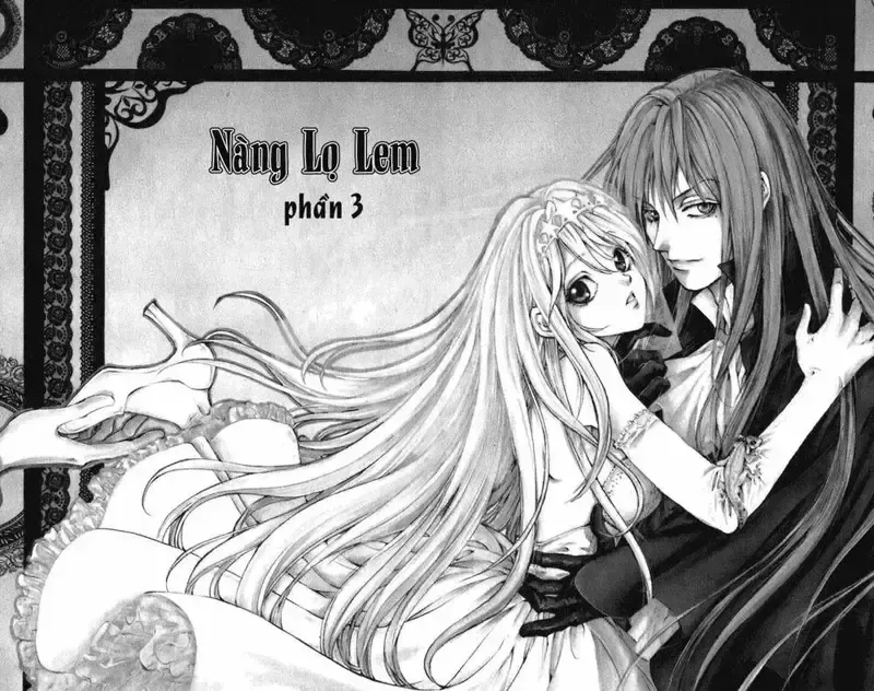 đọc truyện Ludwig Kakumei Chương 12 ảnh 2 tại Thiên Thai Truyện