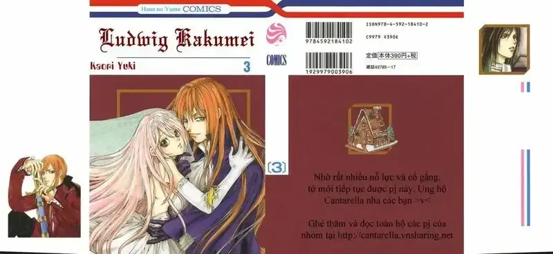 đọc truyện Ludwig Kakumei Chương 9 ảnh 3 tại Thiên Thai Truyện