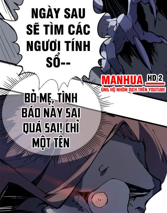 đọc truyện Lui Ra Phía Sau Để Vi Sư Tới Chương 1 ảnh 41 tại Thiên Thai Truyện